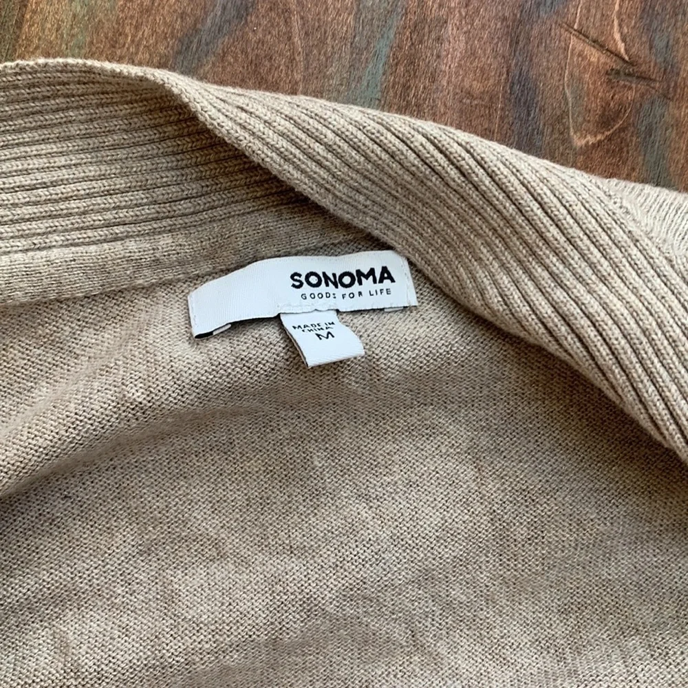 Two basic for a capsule sweaters! - Picture 2 of 5